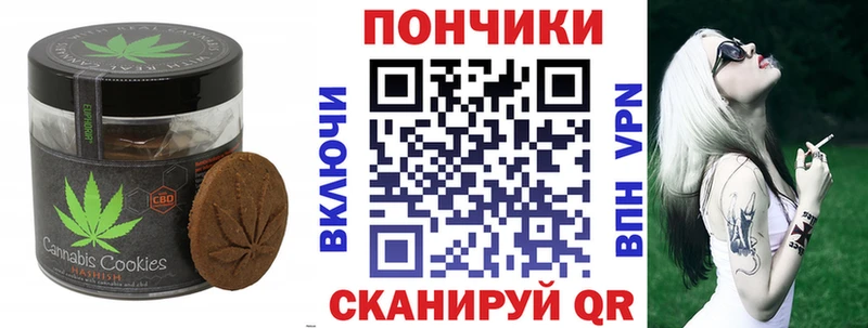 Купить закладки  Фёдоровский  Canna-Cookies марихуана 