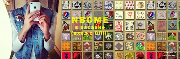 винт Няндома